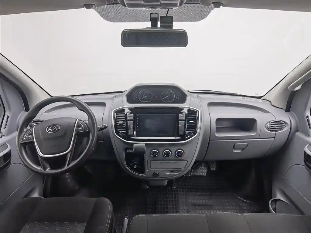 SAIC MAXUS XINTU V80