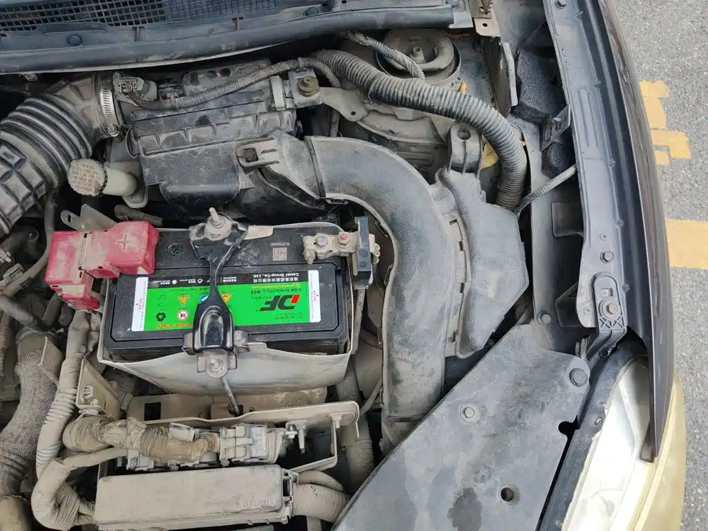 Nissan Sylphy — миниатюра 21