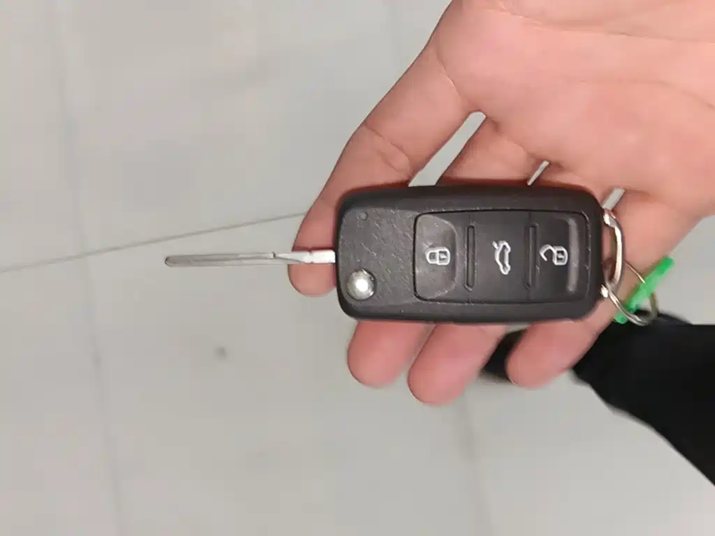 Volkswagen Tiguan — миниатюра 9