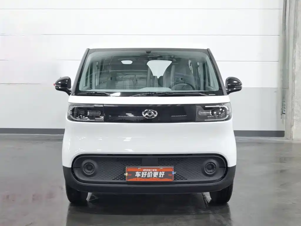 Maxus V1 2025 42kWh