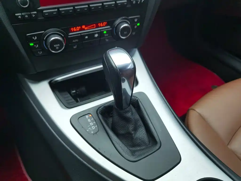 BMW 3 Series (Import) — миниатюра 13