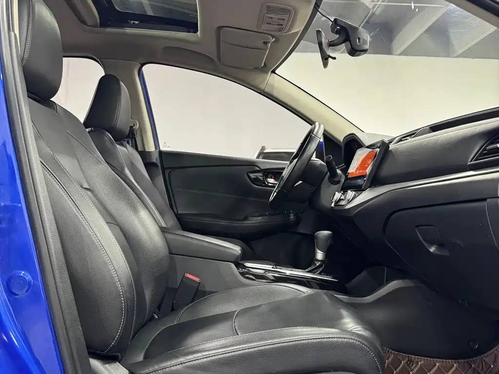 Honda Envix — миниатюра 25
