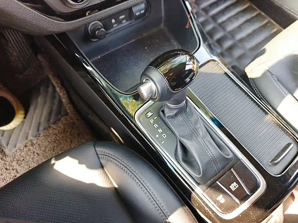 Kia K4 — миниатюра 15