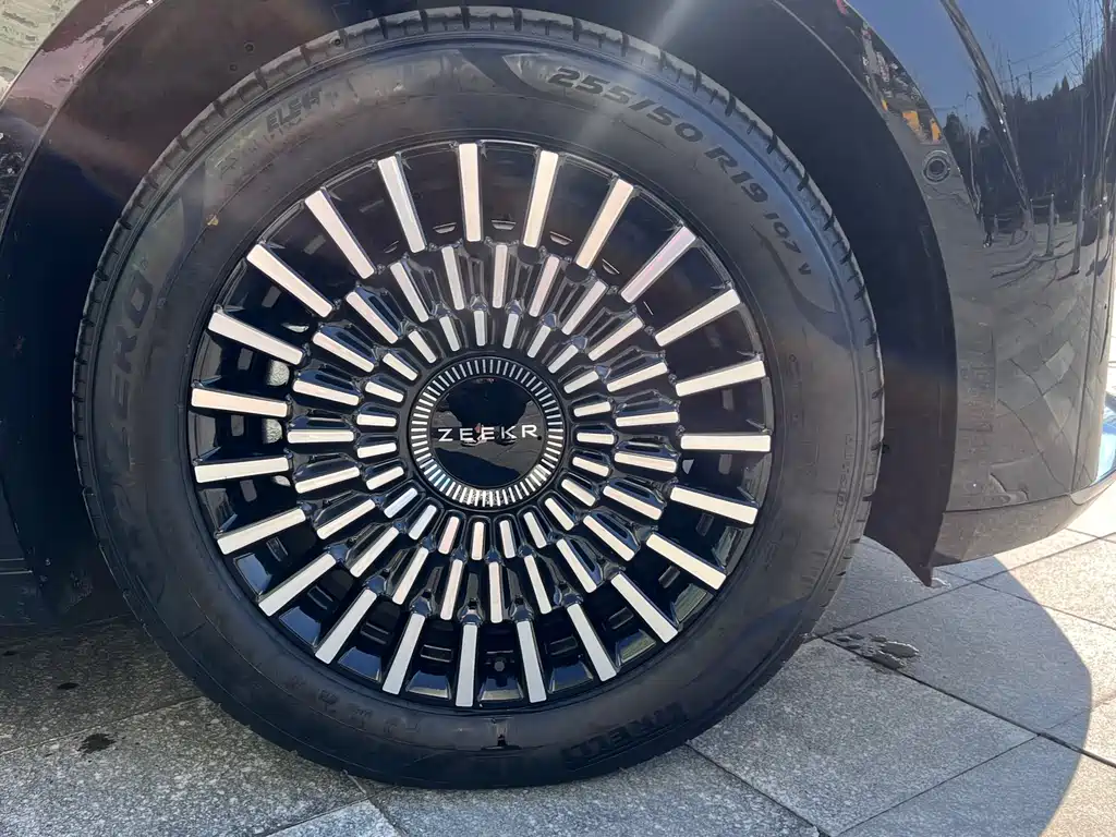 ZEEKR EXTREME KRYPTON 009