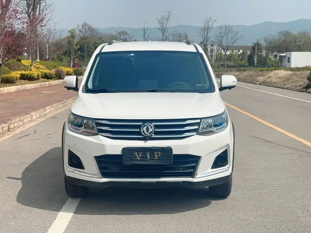 DONGFENG POPULAR SX6