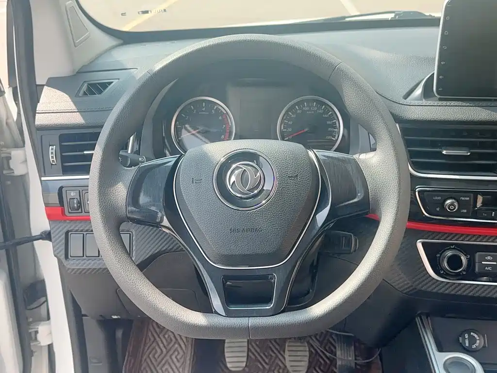 DONGFENG POPULAR SX6