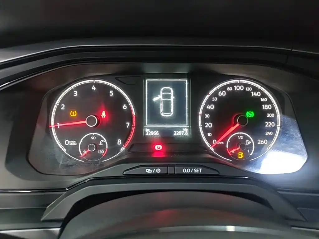 Volkswagen Polo — миниатюра 12