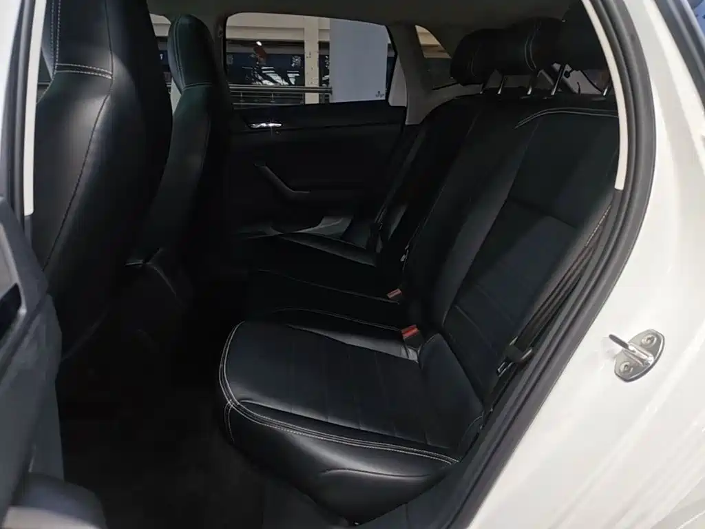Volkswagen Polo — миниатюра 17