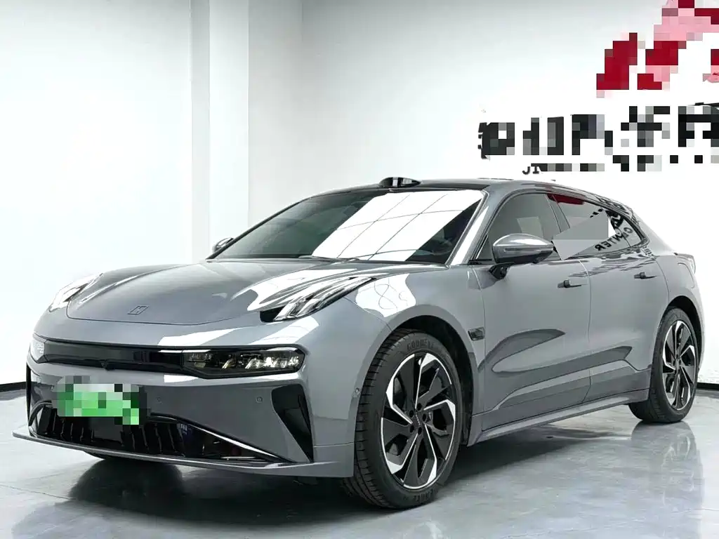 ZEEKR EXTREME KRYPTON 001