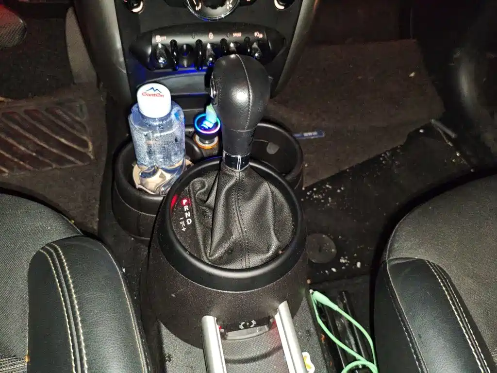 MINI Mini Countryman — миниатюра 7