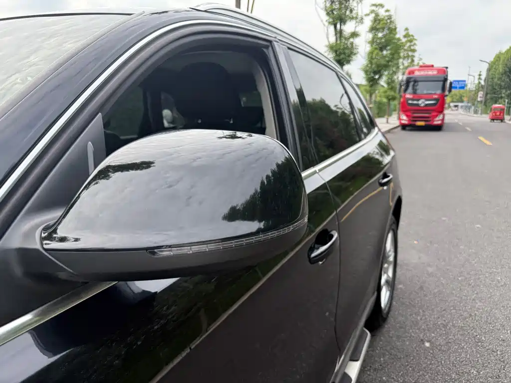 Audi Q5 — миниатюра 6