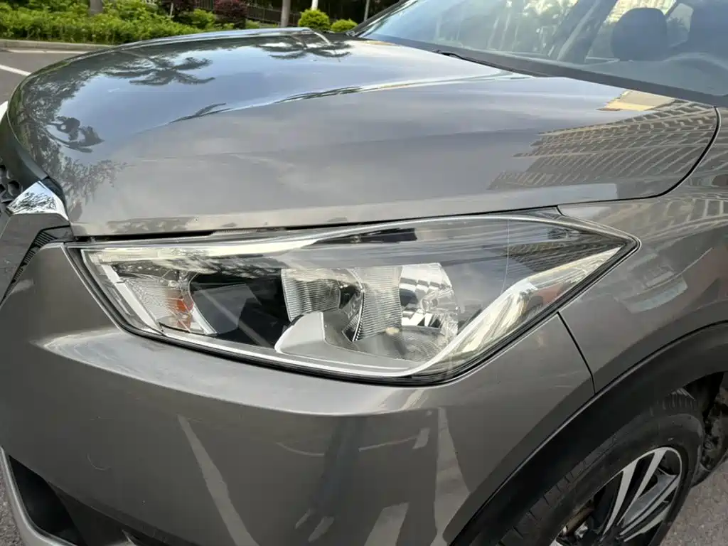 Nissan Kicks — миниатюра 22