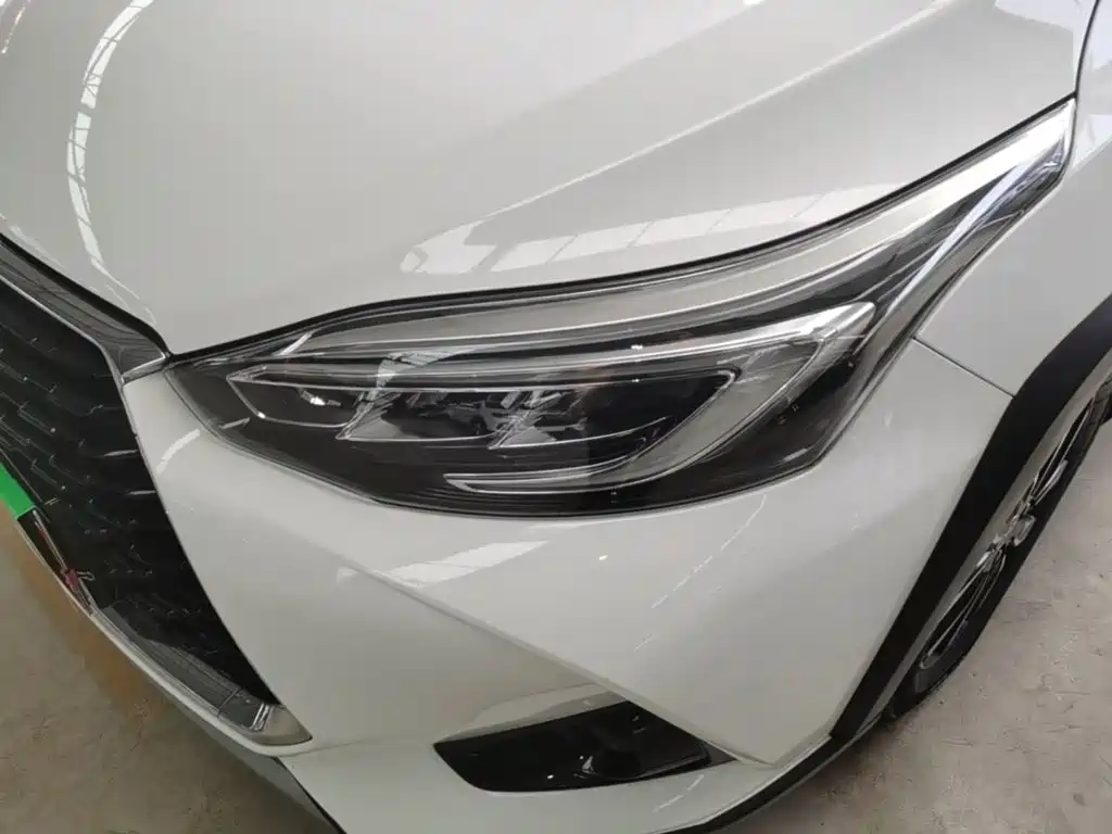 Toyota Yaris L — миниатюра 24