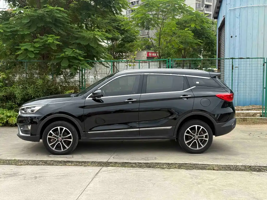 Hanteng Hanteng X5 — миниатюра 3
