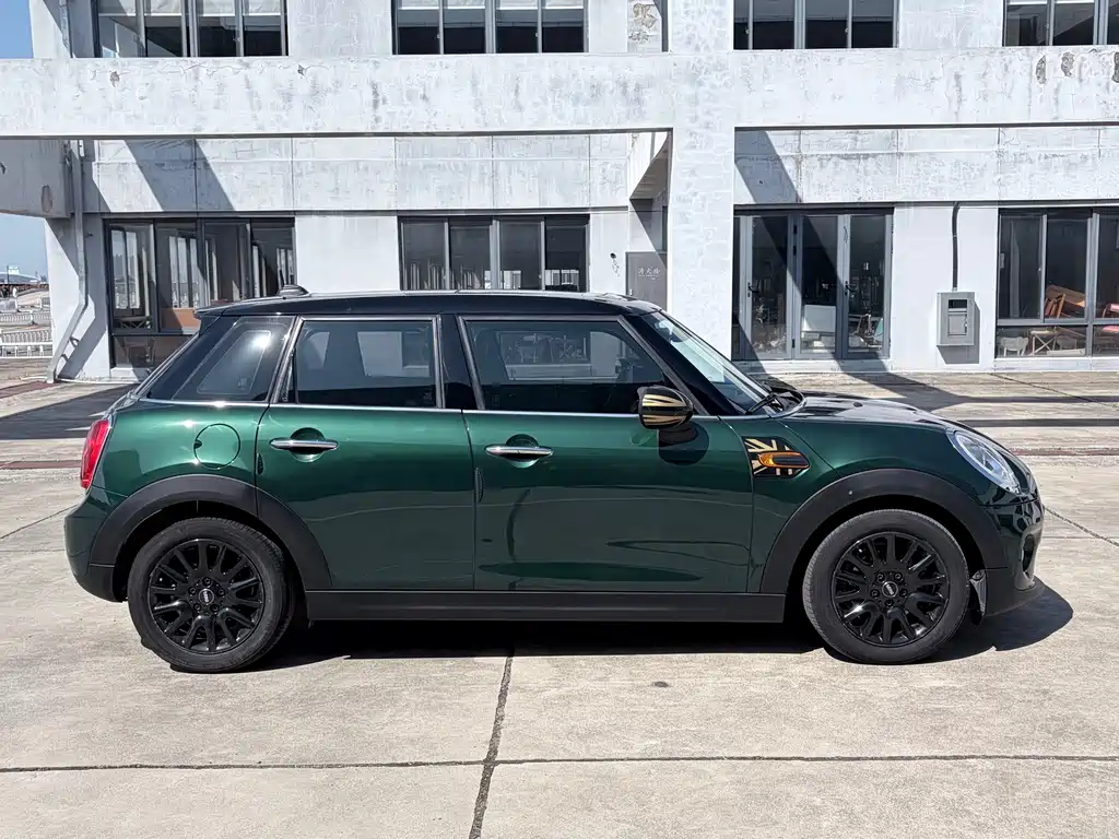 MINI Mini — миниатюра 17