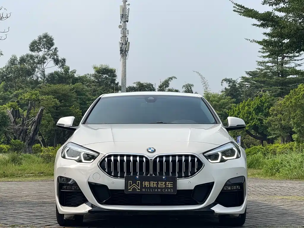 BMW 2 Series (Import) — миниатюра 2