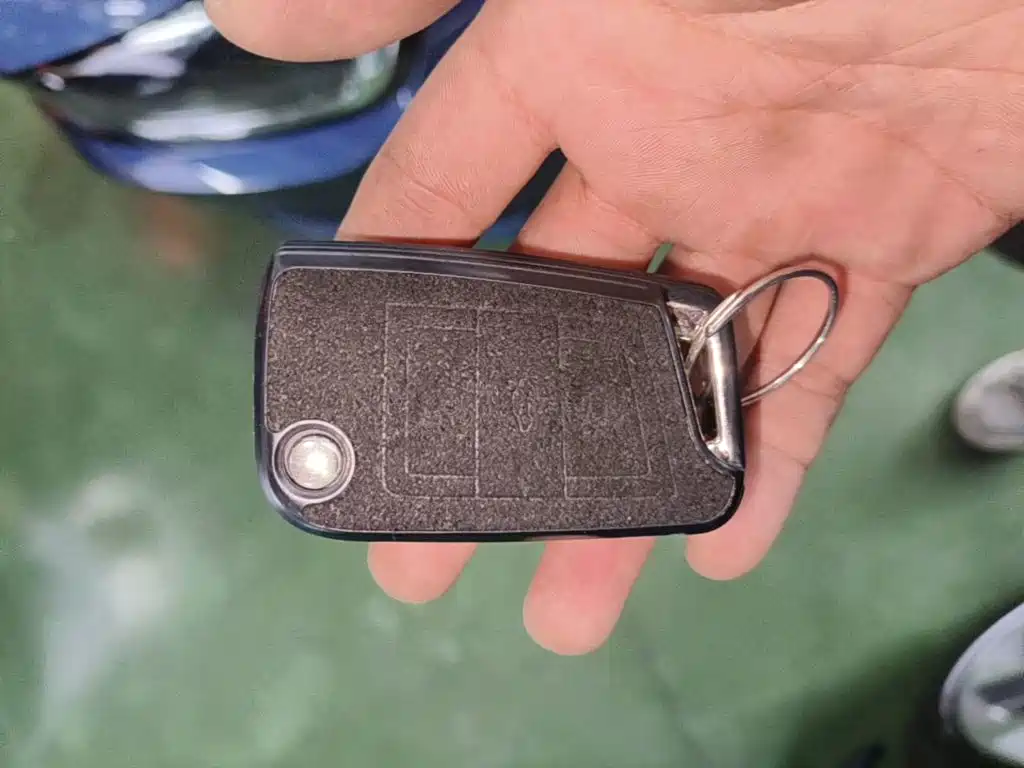 Volkswagen Tharu — миниатюра 9