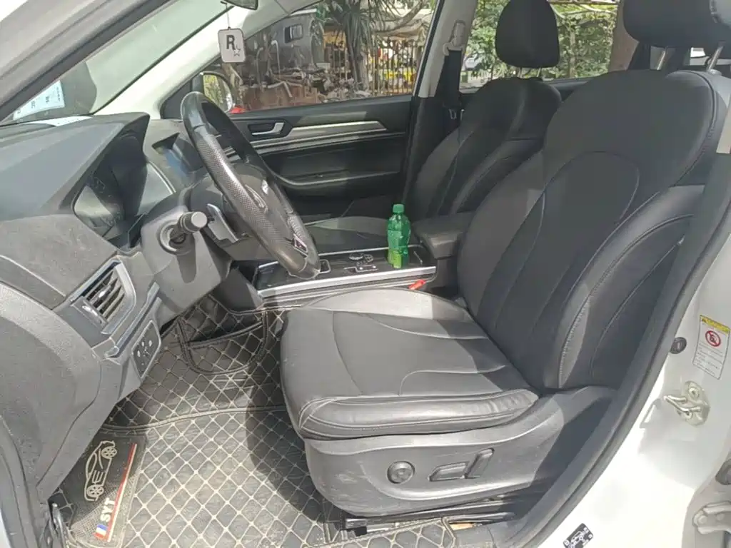 Haval H6 — миниатюра 15