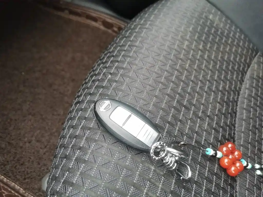 Nissan Tiida — миниатюра 9