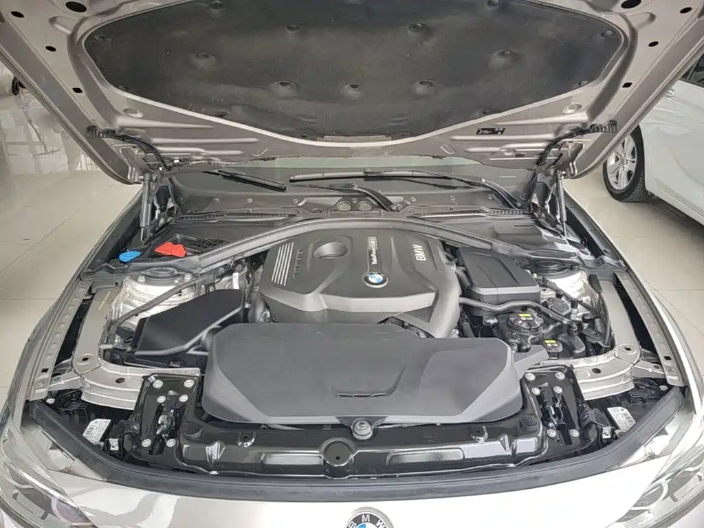 BMW 3 Series — миниатюра 20