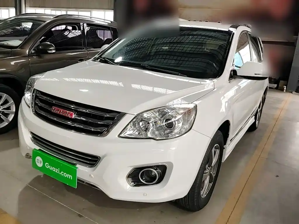 Haval H6 — миниатюра 2