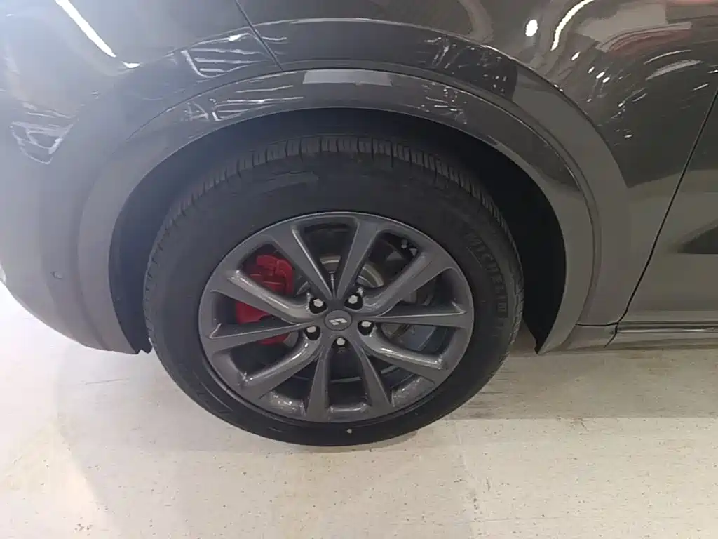 Li Auto Li ONE — миниатюра 23