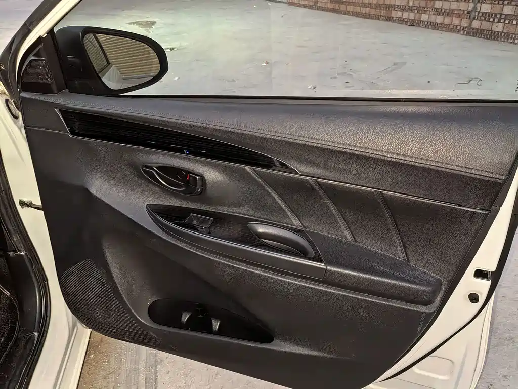Toyota Vios — миниатюра 17
