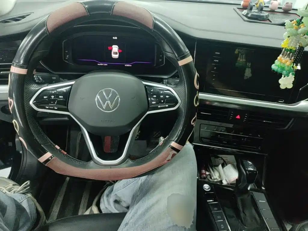 Volkswagen Passat — миниатюра 10