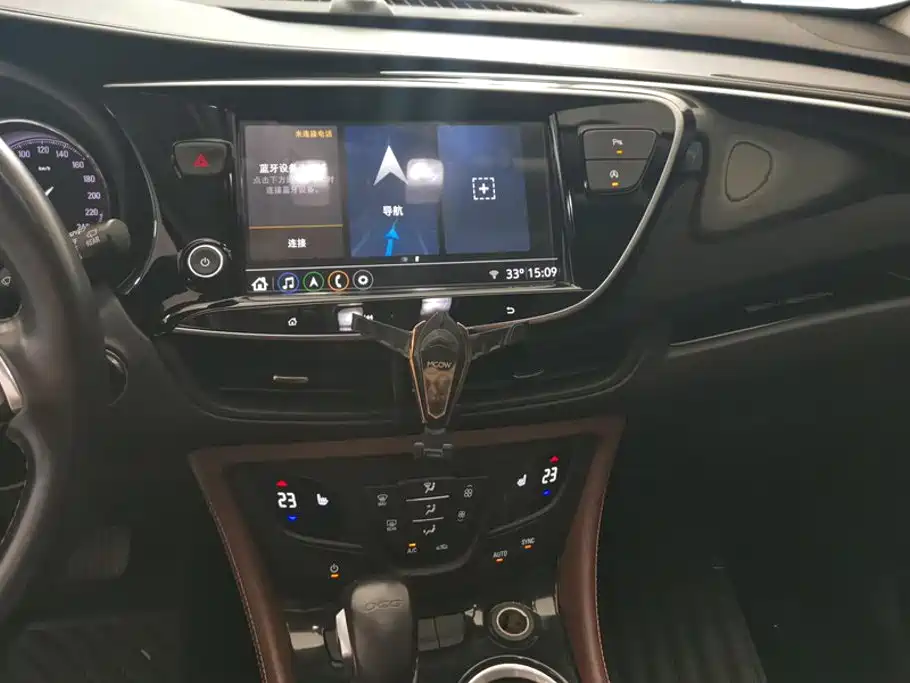Buick Envision Plus — миниатюра 13