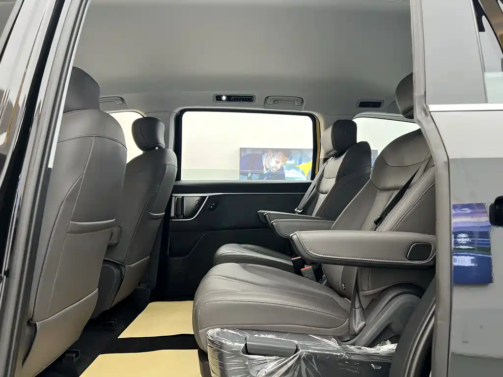 Maxus 7 2024 Enjoy