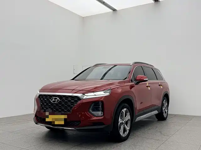 HYUNDAI SHENGDA