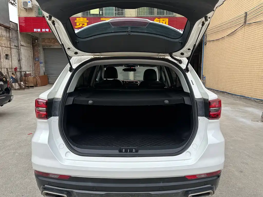 SWM SWAY MOTORS SWM SWIFT G01