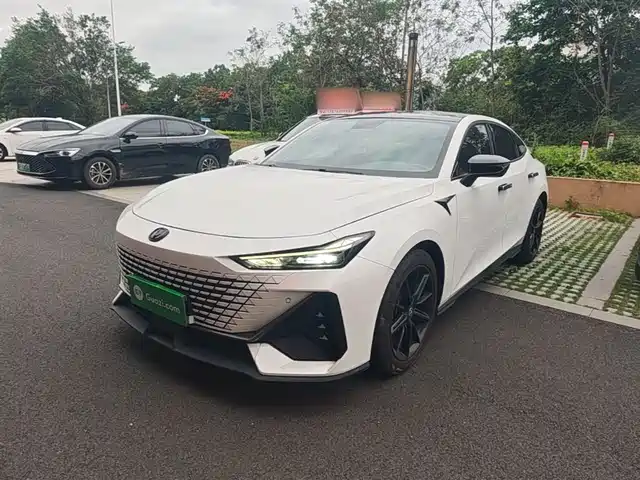 2023 Changan UNI-V