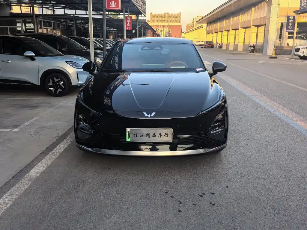 Wuling Xingguang 2025