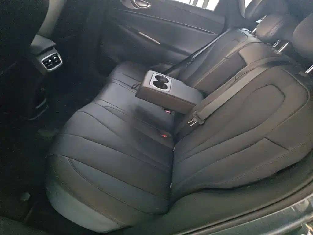 BYD Sealion 06 — миниатюра 17