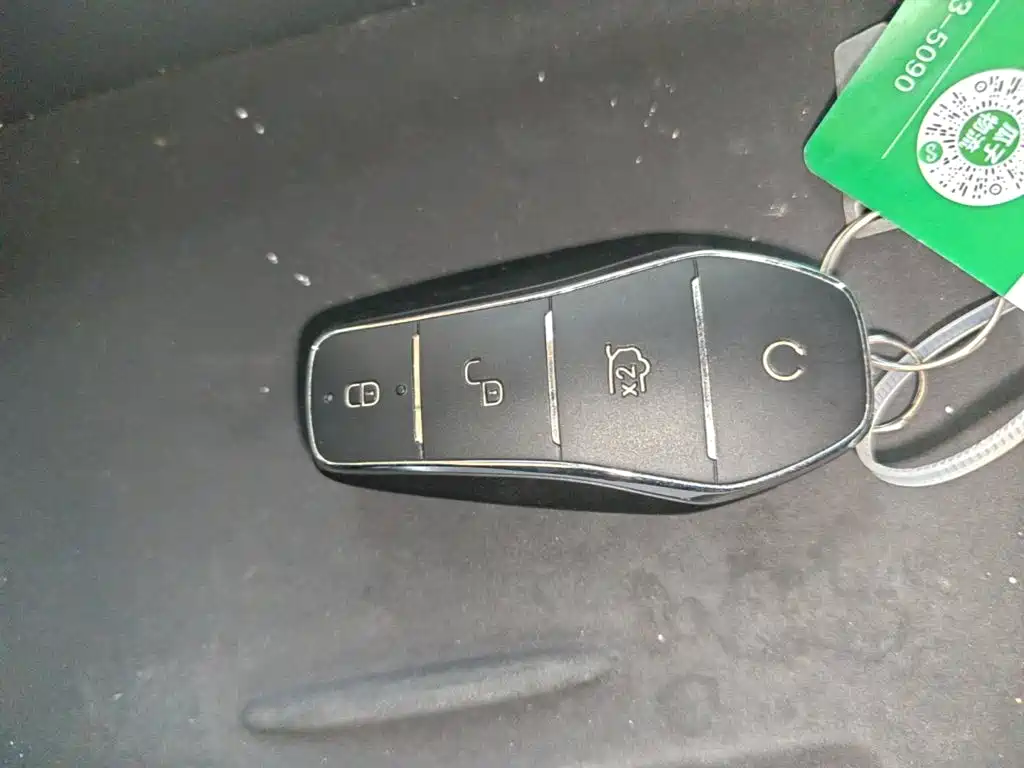 BYD Sealion 06 — миниатюра 9