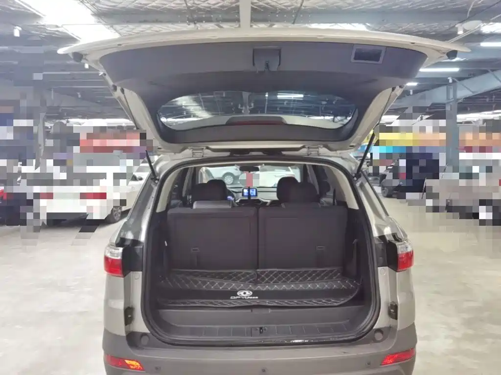 Fengguang Fengguang S560 — миниатюра 19