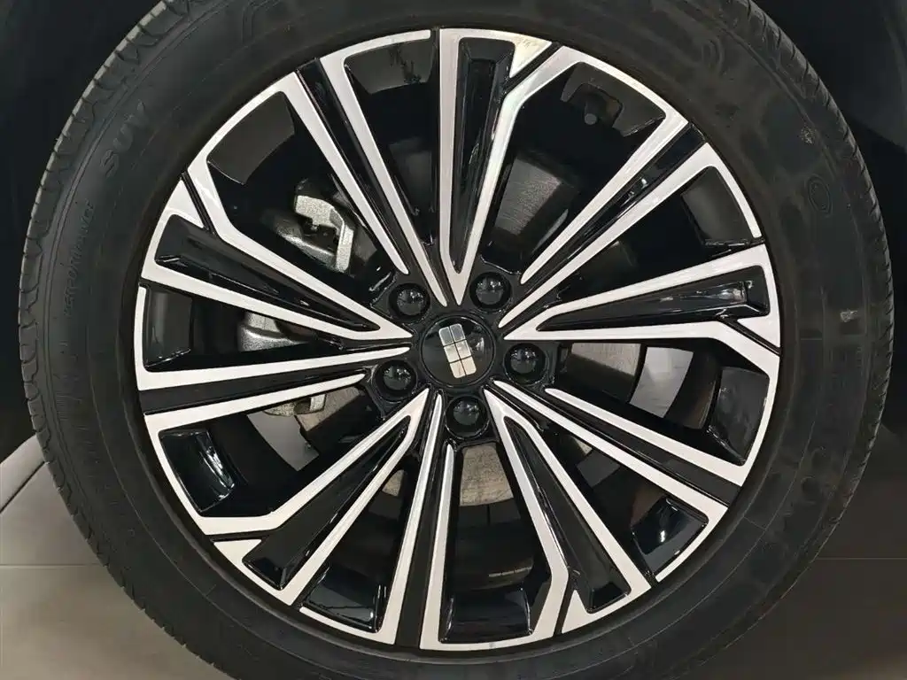 GEELY GALAXY GALAXY STARSHIP 7 EM I