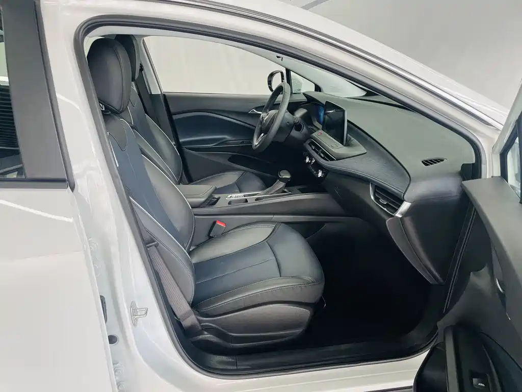 BUICK SLIGHTLY BLUE 6