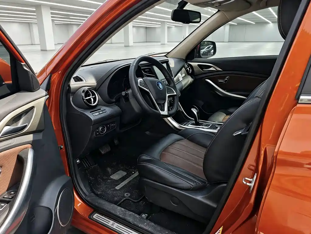 BYD New Energy — миниатюра 5