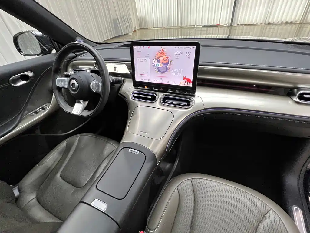 smart Smart #1 — миниатюра 20