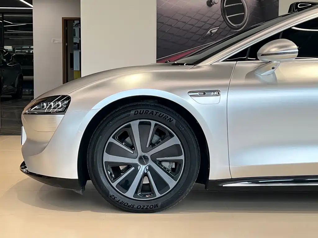 Zhijie Zhijie S7 — миниатюра 4