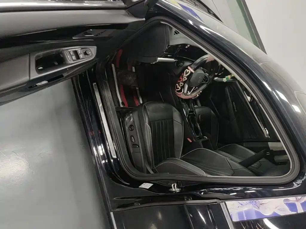 Volkswagen Passat — миниатюра 16