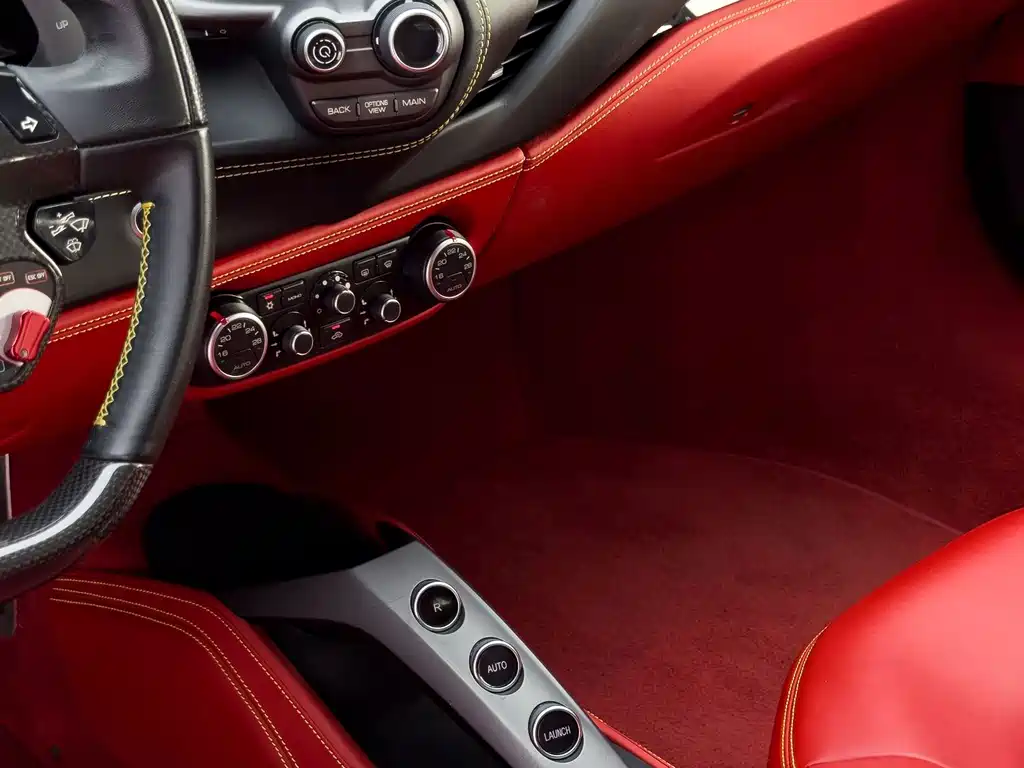 Ferrari 488 — миниатюра 25
