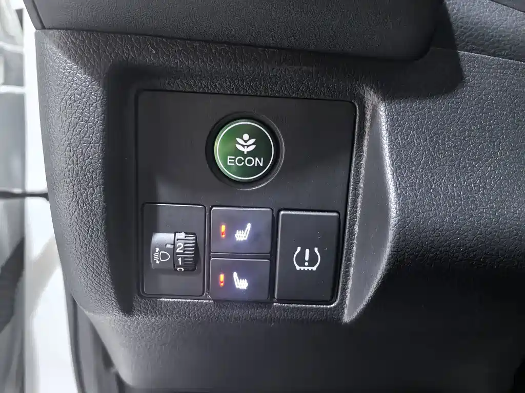Honda Vezel — миниатюра 13
