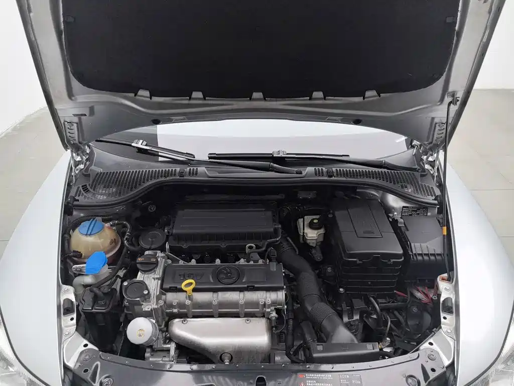 Skoda Octavia — миниатюра 6