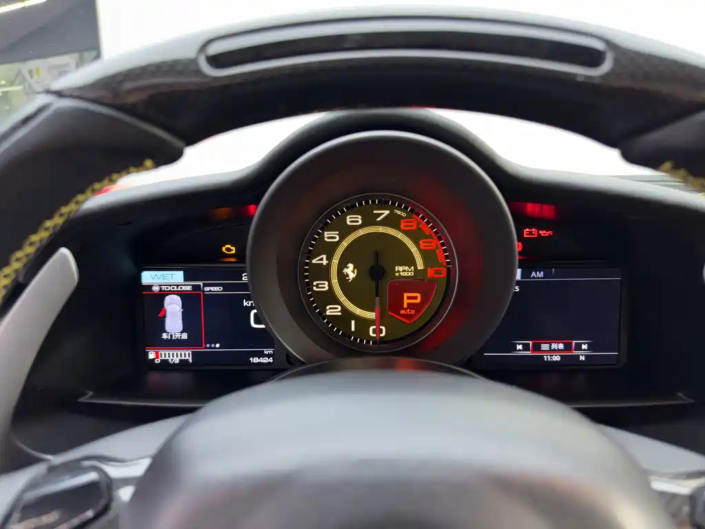Ferrari 488 — миниатюра 20