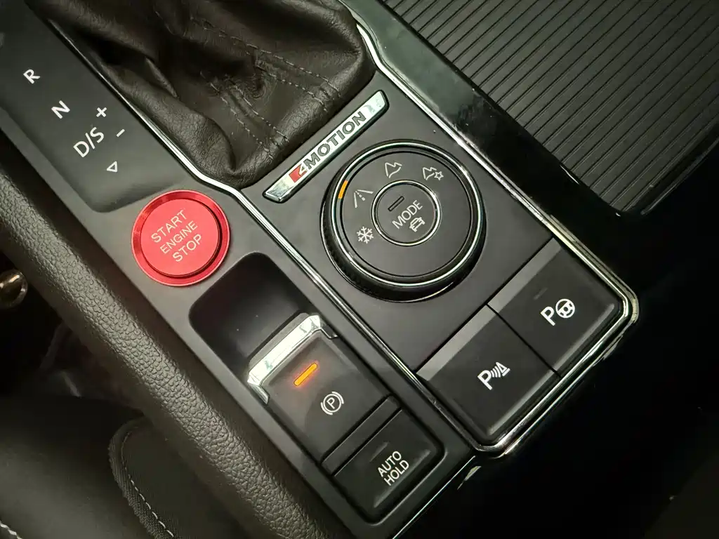 Volkswagen Teramont 2017 380TSI Flagship