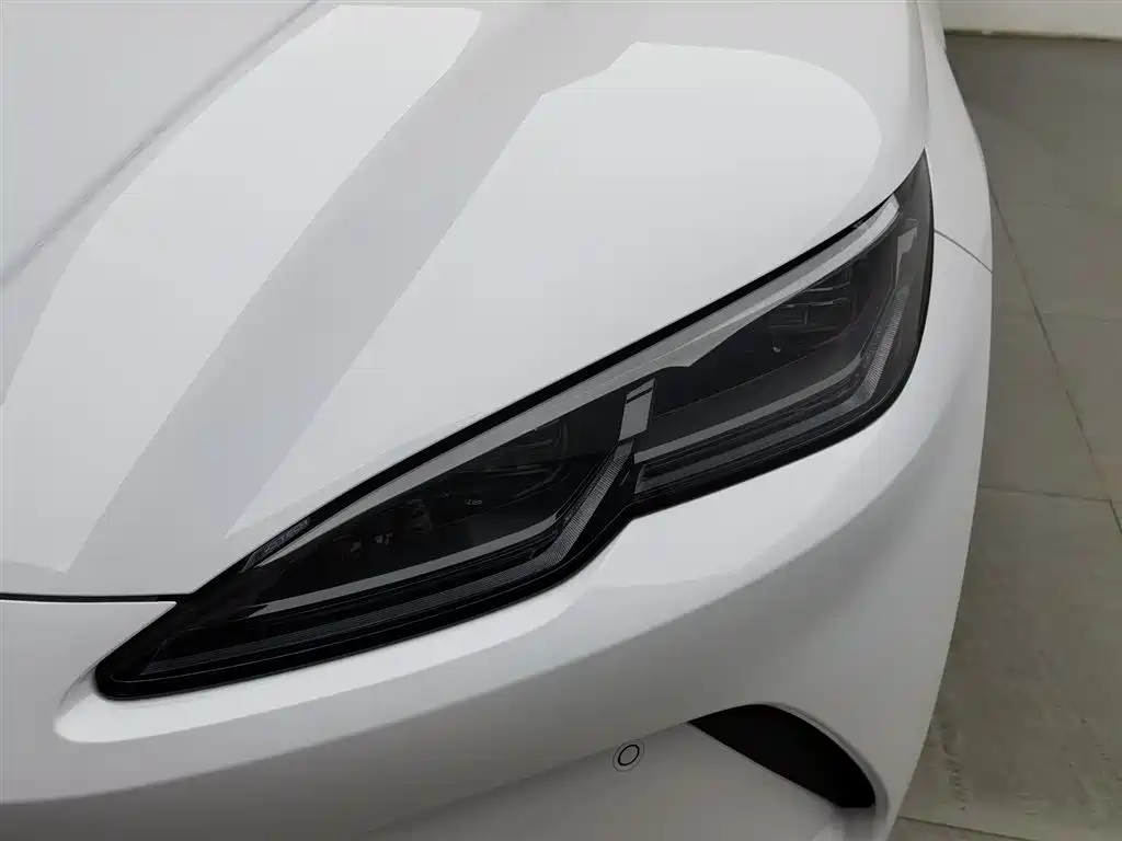 BYD SEAL 06 NEW ENERGY