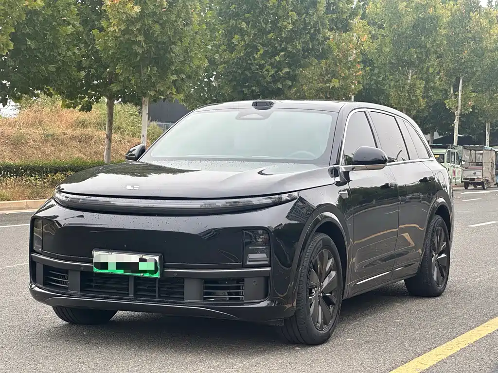 Li Auto L7 2025 Max
